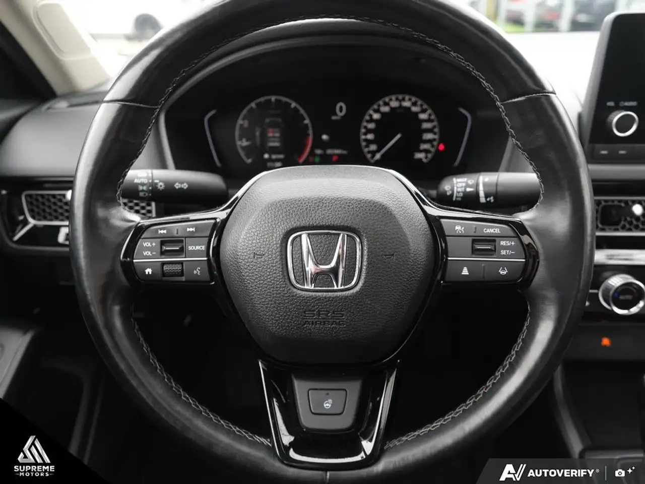 Honda Civic fotografie Honda Civic