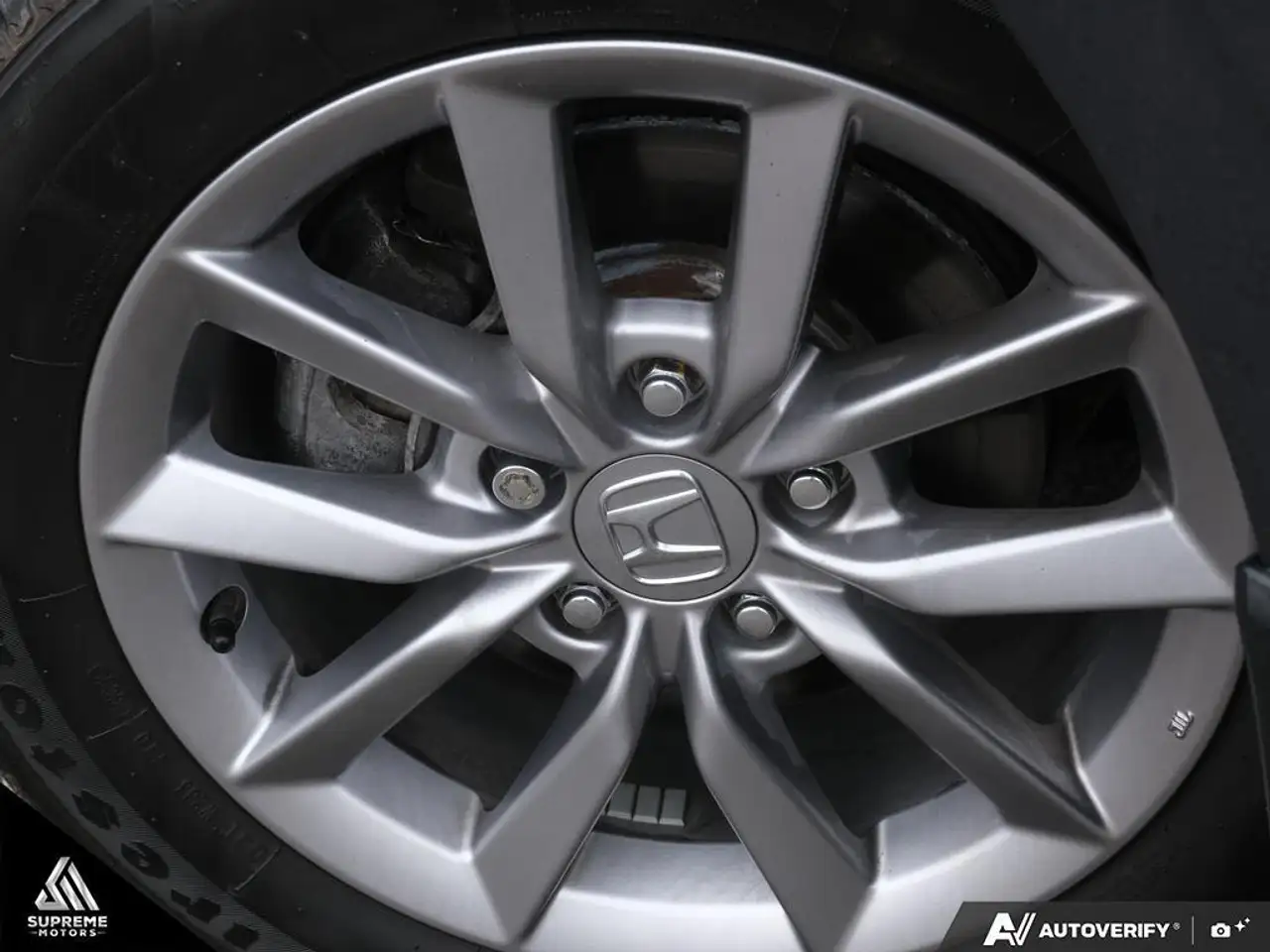 Honda Civic fotografie Honda Civic
