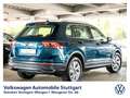 Volkswagen Tiguan Elegance 2.0 TDI DSG Navi Kamera LED ACC Blau - thumbnail 2