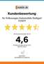 Volkswagen Tiguan Elegance 2.0 TDI DSG Navi Kamera LED ACC Blau - thumbnail 16