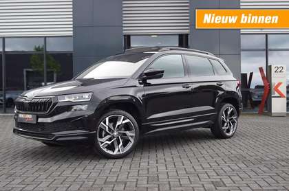 Skoda Karoq 1.5 TSI DSG Sportline/ Panodak/ Navi/19 LM /Camera