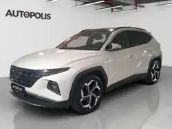 Hyundai Tucson 1.6 SHINE SENSATION