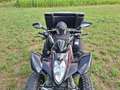 Kymco Maxxer 250 Negru - thumbnail 3
