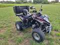 Kymco Maxxer 250 Negru - thumbnail 1