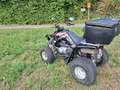Kymco Maxxer 250 Negru - thumbnail 5