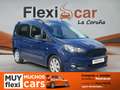 Ford Tourneo Courier 1.0 Ecoboost Ambiente Blau - thumbnail 1