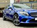 Mercedes-Benz C 200 T 4Matic Avantgarde/Pano/AHK/LED Blau - thumbnail 4