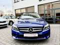 Mercedes-Benz C 200 T 4Matic Avantgarde/Pano/AHK/LED Blau - thumbnail 2