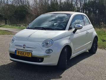 500 0.9 TwinAir Lounge