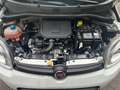 Fiat Panda Panda III 2021 1.0 hybrid City Life Blanc - thumbnail 10