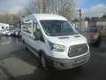 Ford Transit 310 L2,Klima. 9 Sitzer Blanc - thumbnail 1
