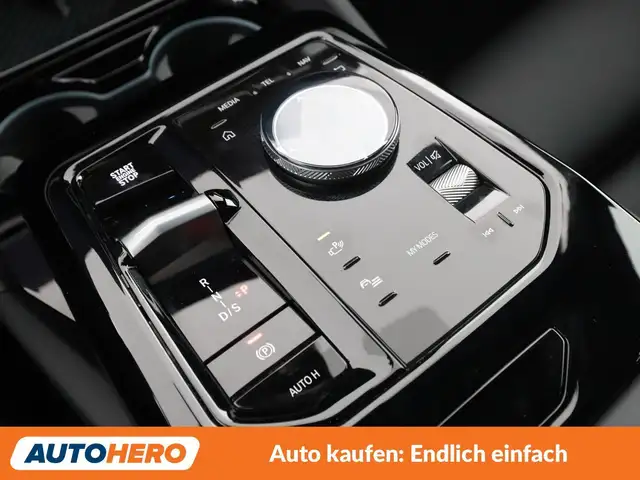 BMW 520 520d Mild-Hybrid xDrive M Sport Ansicht 29