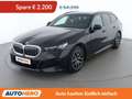 BMW 520 520d Mild-Hybrid xDrive M Sport Schwarz - thumbnail 1