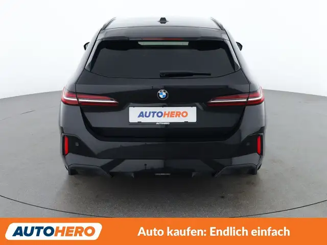 BMW 520 520d Mild-Hybrid xDrive M Sport Ansicht 5