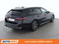 BMW 520 520d Mild-Hybrid xDrive M Sport Schwarz - thumbnail 6