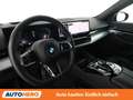 BMW 520 520d Mild-Hybrid xDrive M Sport Schwarz - thumbnail 11