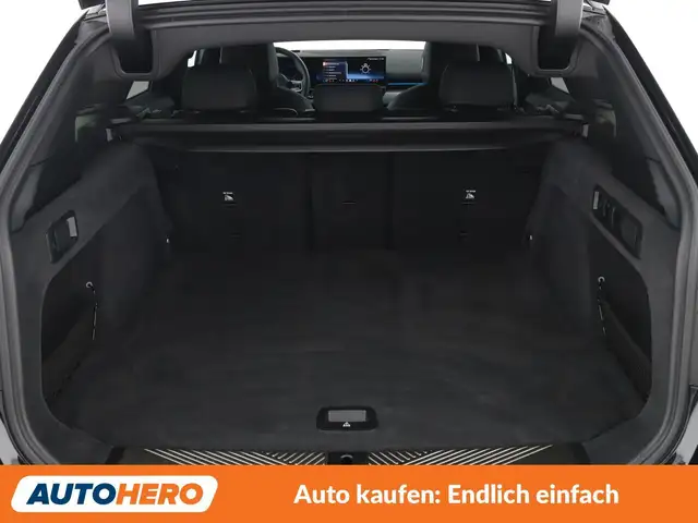 BMW 520 520d Mild-Hybrid xDrive M Sport Ansicht 17