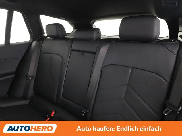BMW 520 520d Mild-Hybrid xDrive M Sport Ansicht 14