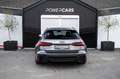 Audi RS6 V8 | PANO | B&O | HUD | MATRIX | 22" | RS SEATS Szary - thumbnail 9