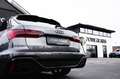 Audi RS6 V8 | PANO | B&O | HUD | MATRIX | 22" | RS SEATS Сірий - thumbnail 30