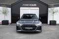 Audi RS6 V8 | PANO | B&O | HUD | MATRIX | 22" | RS SEATS Сірий - thumbnail 2