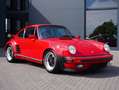 Porsche 930 911 / 930 Turbo Coupe Rot - thumbnail 30