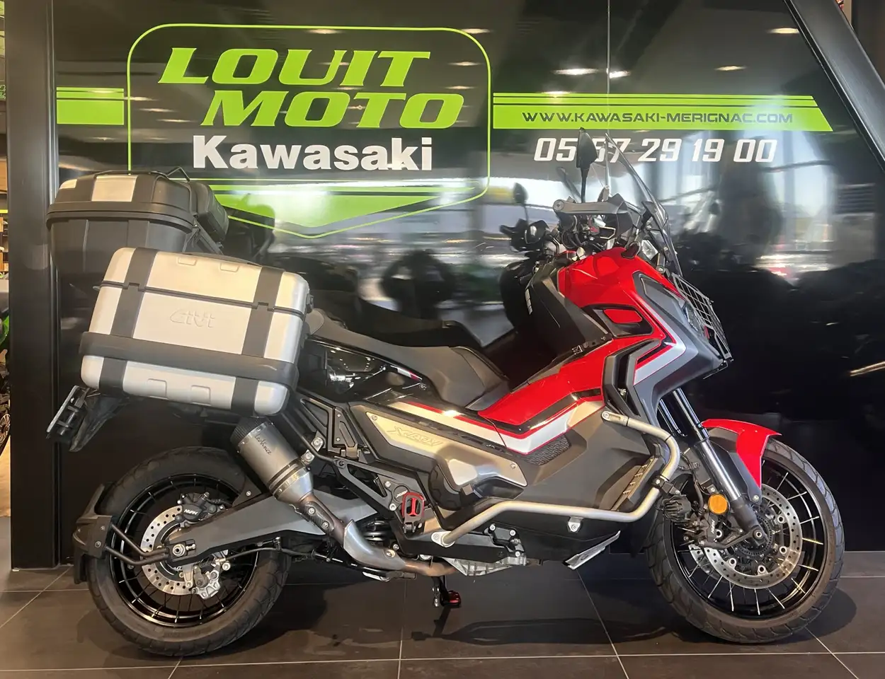 Honda X-ADV