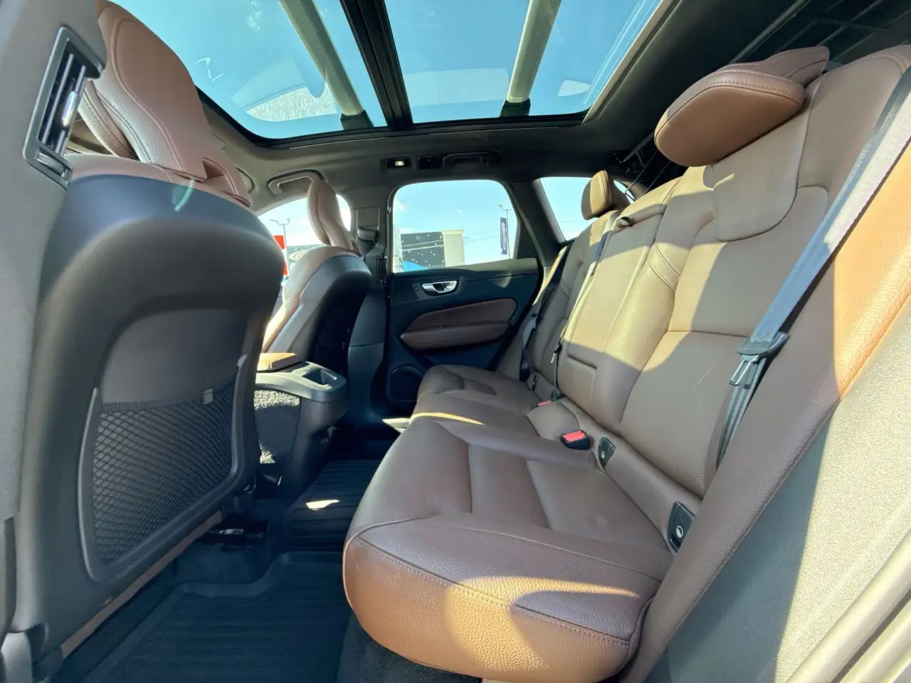 Volvo XC60 photo Volvo XC60