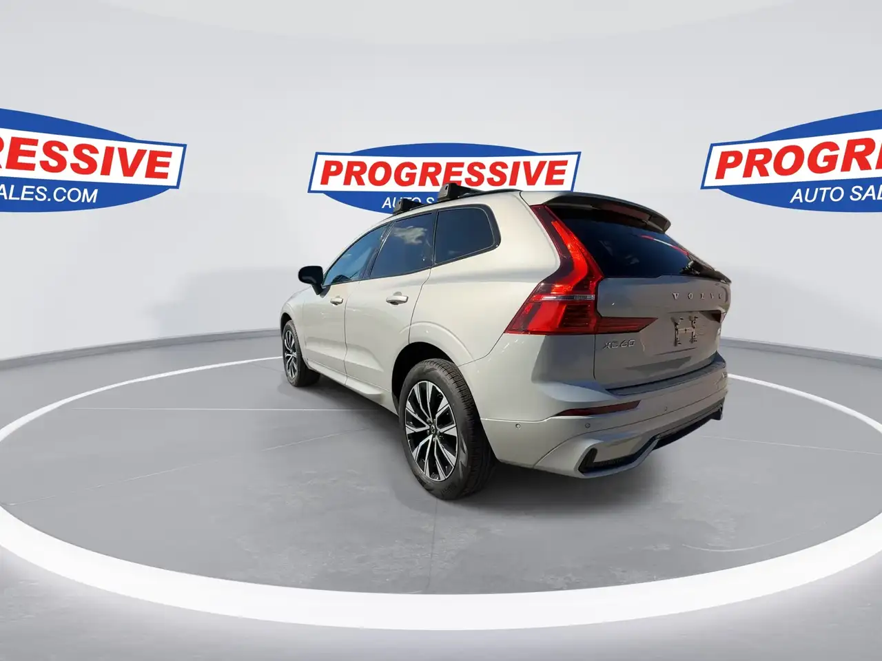 Volvo XC60 photo Volvo XC60