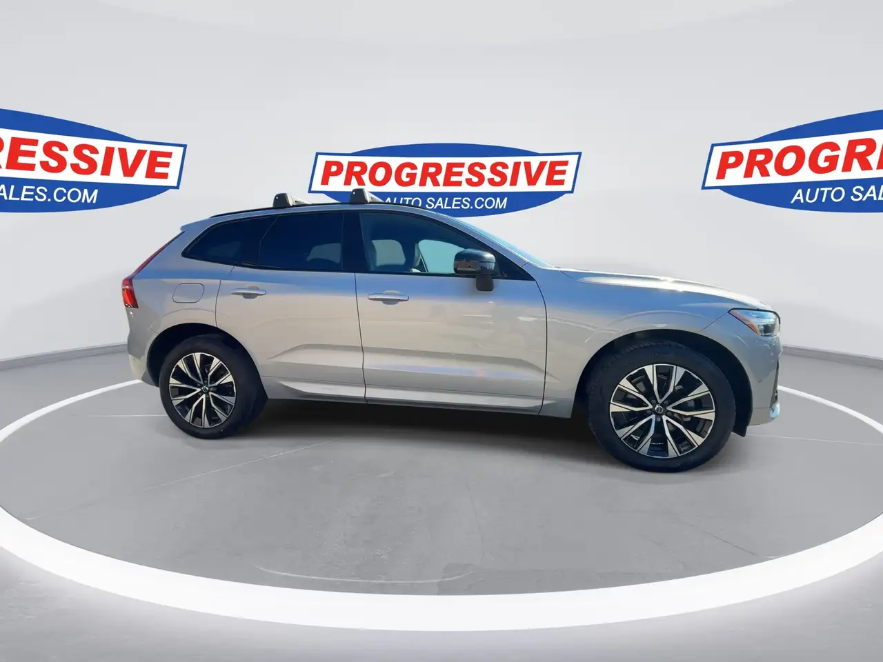 Volvo XC60 photo Volvo XC60