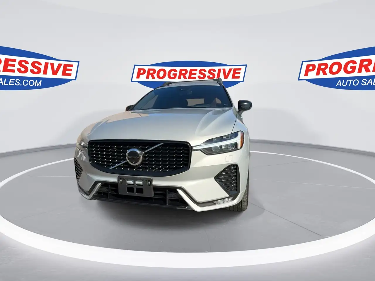 Volvo XC60 photo Volvo XC60