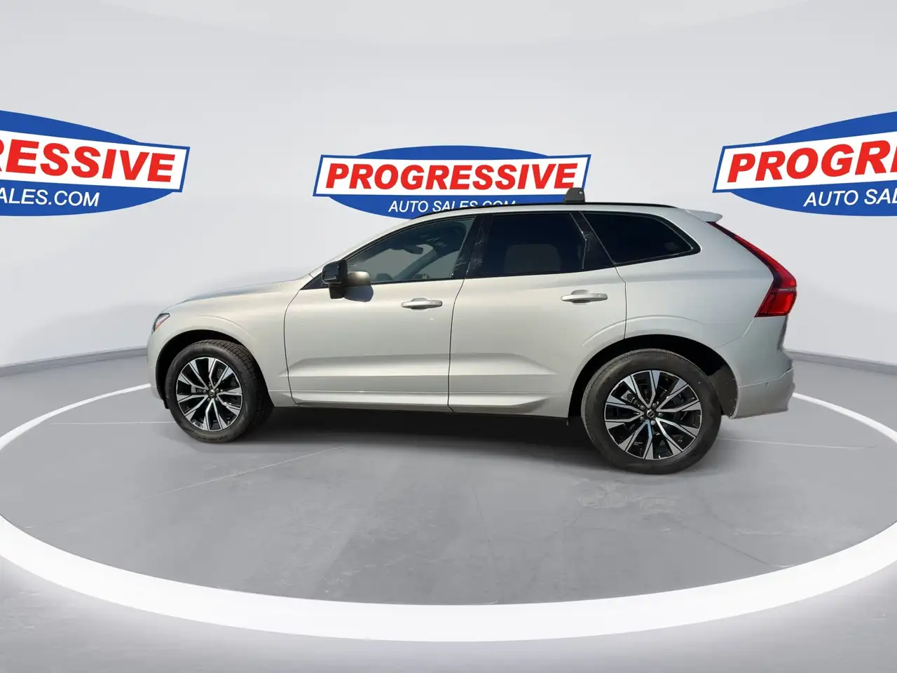 Volvo XC60 photo Volvo XC60