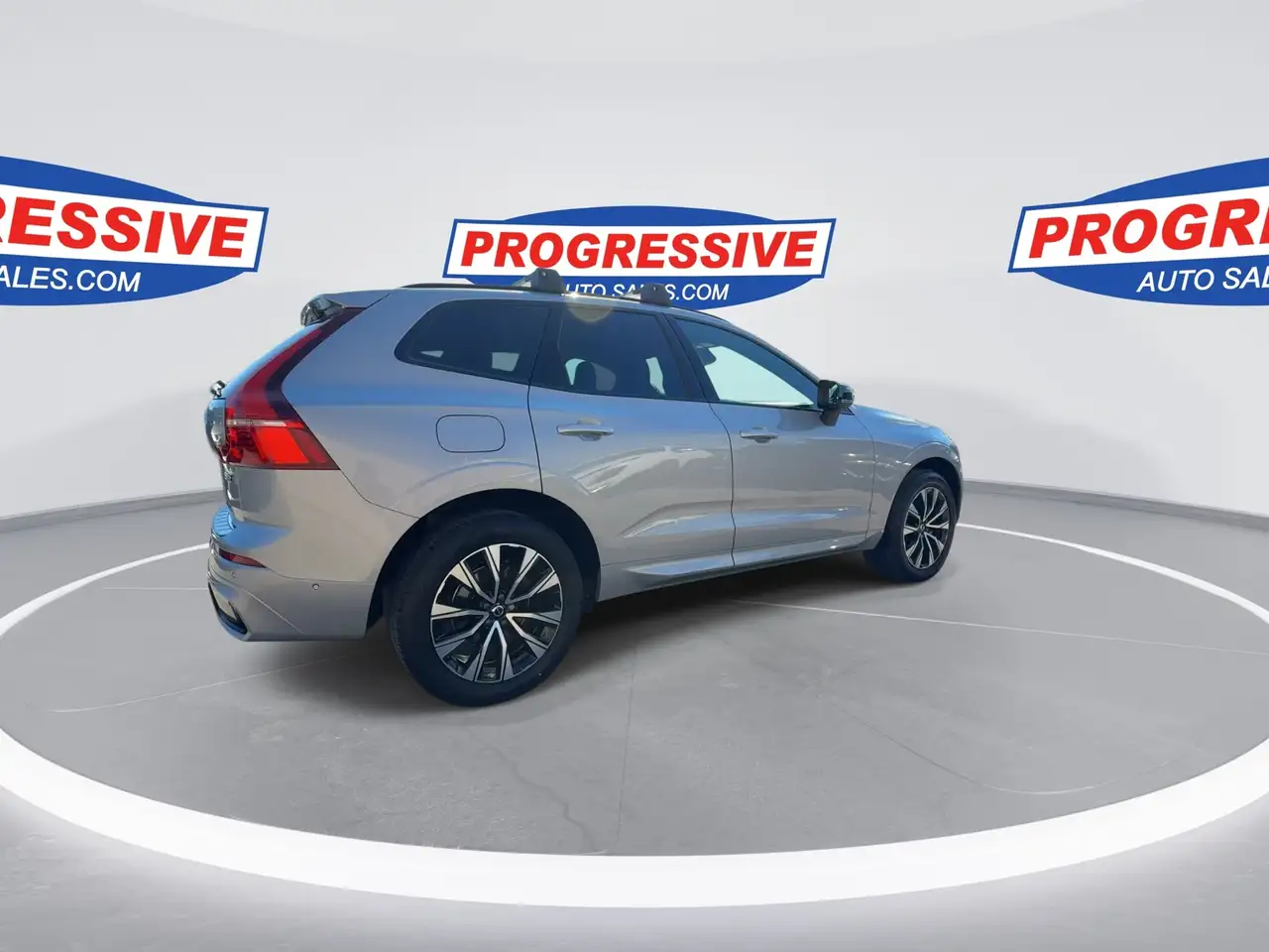 Volvo XC60 photo Volvo XC60