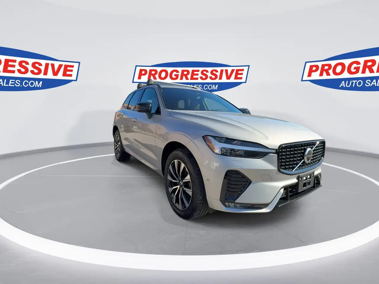 Volvo XC60 photo Volvo XC60