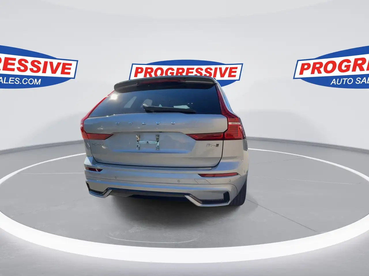Volvo XC60 photo Volvo XC60