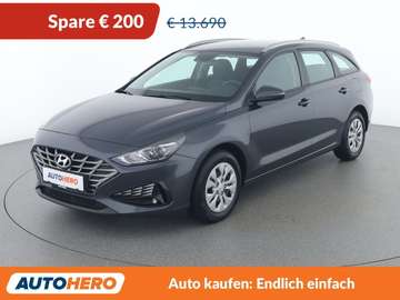 1.5 i Line Plus
