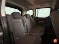 Peugeot Rifter 1.5BlueHDi S&S Long Active 130 Gris - thumbnail 9