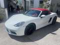 Porsche Boxster 718 Boxster DSG Weiß - thumbnail 1
