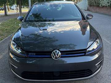 Golf GTE 1.4 TSI