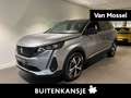 Peugeot 5008 1.2 Hybrid 136 GT | Automaat | 7-zitplaatsen | Nav Grijs - thumbnail 1
