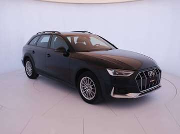 2023 Quattro 40 2.0 tdi mhev Business 204cv s-tronic IVA ESPOSTA