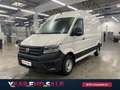Volkswagen Crafter VW Crafter 35 T6 Kastenwagen L3H3 TDI Weiß - thumbnail 1