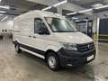 Volkswagen Crafter VW Crafter 35 T6 Kastenwagen L3H3 TDI Weiß - thumbnail 2