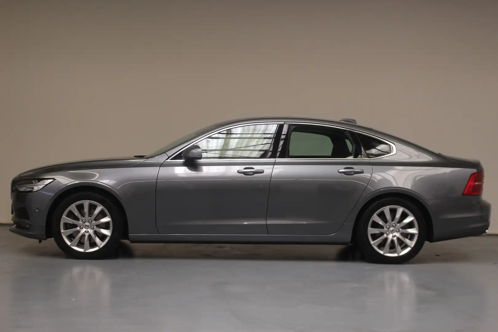 Volvo S90 T5 Momentum Intro Line | Rijklaarprijs | Trekhaak Grijs - 2