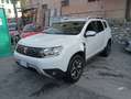 Dacia Duster Duster II 2018 1.0 tce Prestige 4x2 100cv Weiß - thumbnail 1