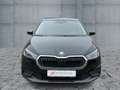 Skoda Fabia 1.0 TSI TOUR LED+NAVI+APP+DAB+GRA+SHZ+PDC Schwarz - thumbnail 3