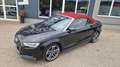 Audi A3 Cabriolet TDI design Schwarz - thumbnail 12