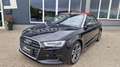 Audi A3 Cabriolet TDI design Schwarz - thumbnail 13