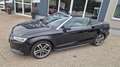 Audi A3 Cabriolet TDI design Schwarz - thumbnail 7
