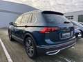 Volkswagen Tiguan 2.0 TSI 4 Motion DSG Elegance Blau - thumbnail 4